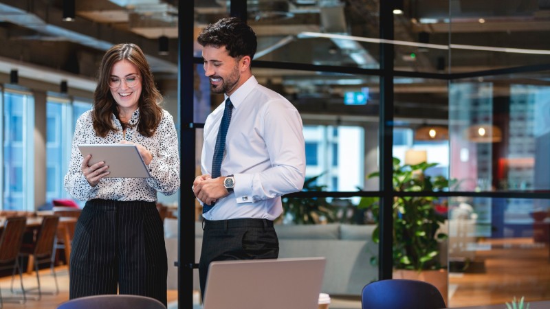 Buenos Aires Elite Hiring Agency