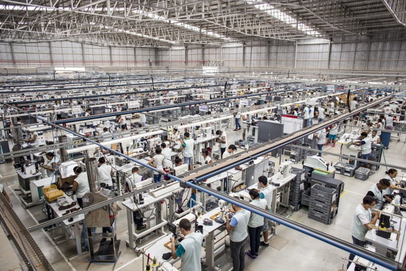 Mão de Obra para a Indústria | Entre em contato conosco