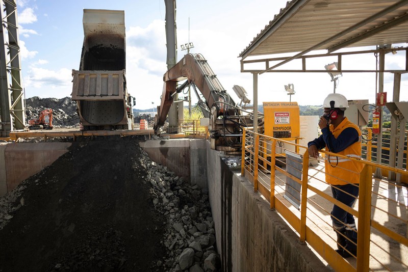 Consultoria de Recrutamento e Seleção para Mineradoras