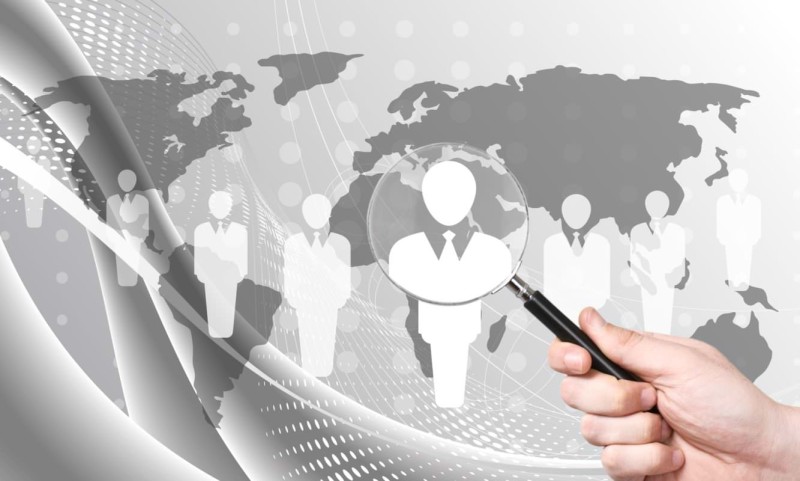 Talent Acquisition & Recruitment Services - talk to us