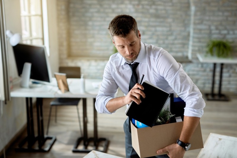 Job hopping: O Pesadelo da Retenção e do Recrutamento
