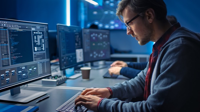 Claves del Éxito en el Desarrollo de Software Actual