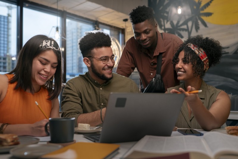 Storytelling na Cultura Organizacional