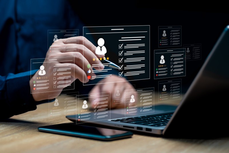 Hunting de TI: A Caça aos Talentos Digitais