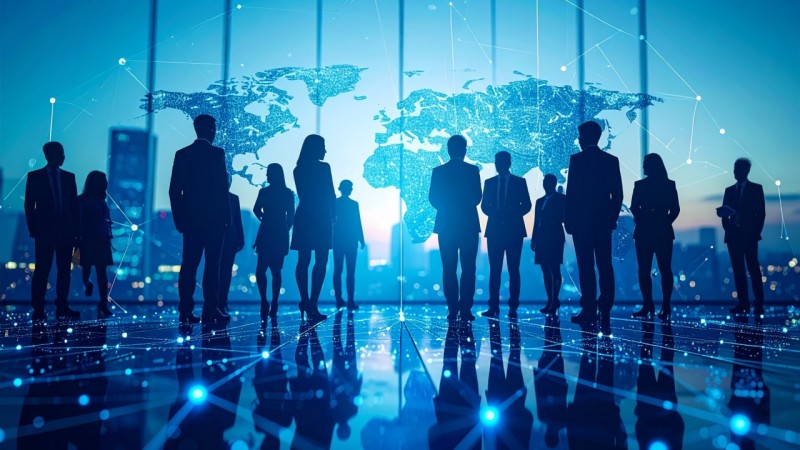 Headhunting: Soluções para Empresas Globais