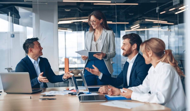 Expert metallurgical recruiter services | Recruitment