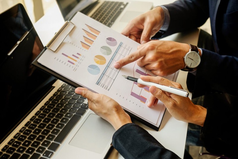 O papel do diretor financeiro (CFO)