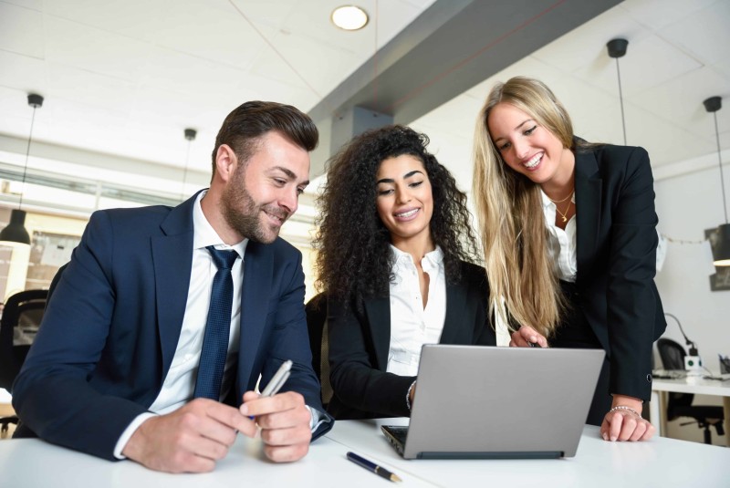 A liderança técnica e times de engenharia de software