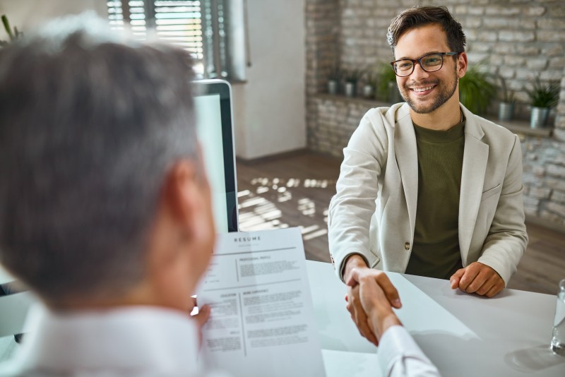 Diretor de Recursos Humanos (DRH - CHRO)
