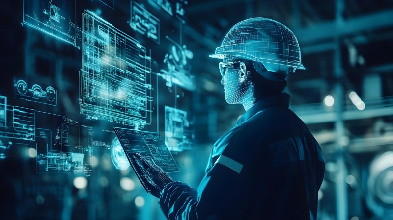 A atração do Engenheiro(a) de Inteligência Artificial