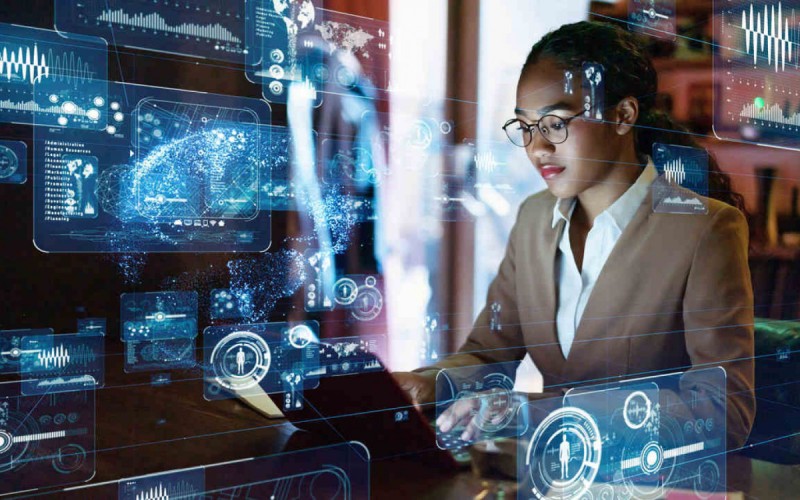 Recrutamento para Tecnologia: Hunting Especializado