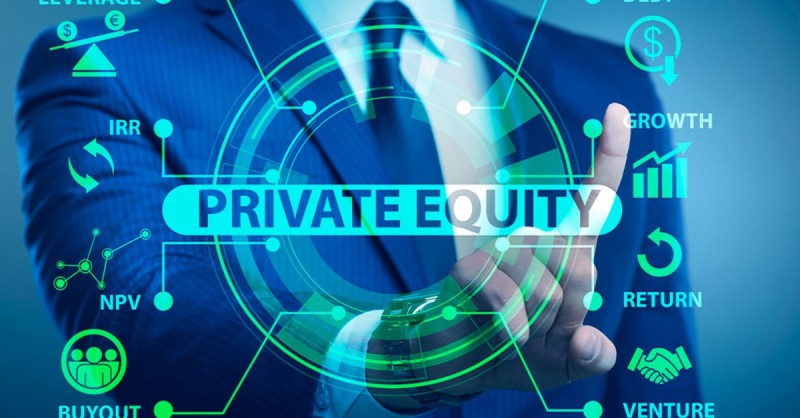 Empresa de Recrutamento Especializada em Private Equity