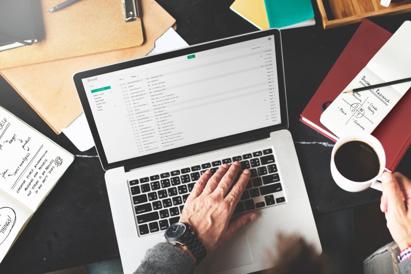 Caza Talentos: Reclutamiento ágil