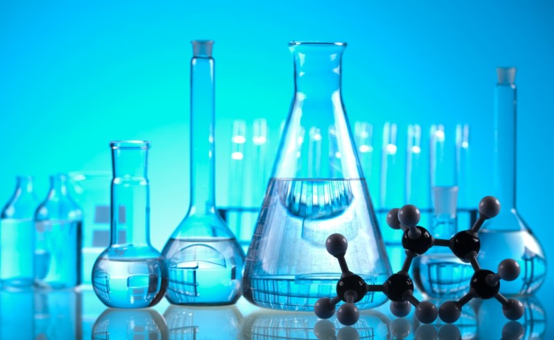 Como está o mercado de trabalho para técnico em Química?