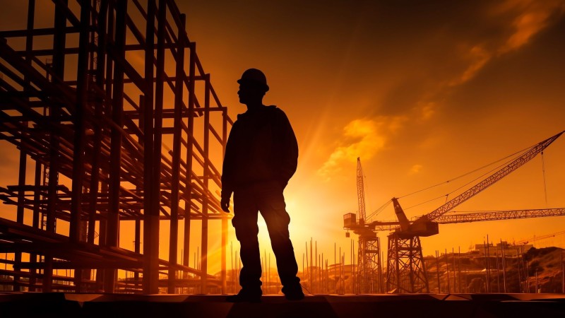 Como atrair e manter talentos na indústria da construção