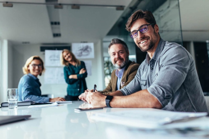 Técnicas de recrutamento para encontrar o talento certo