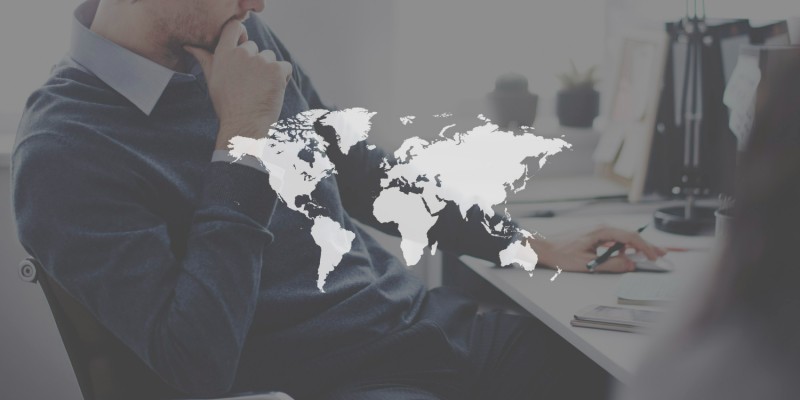 RH Tech | Recrutamento TI: O Futuro do Trabalho em TI