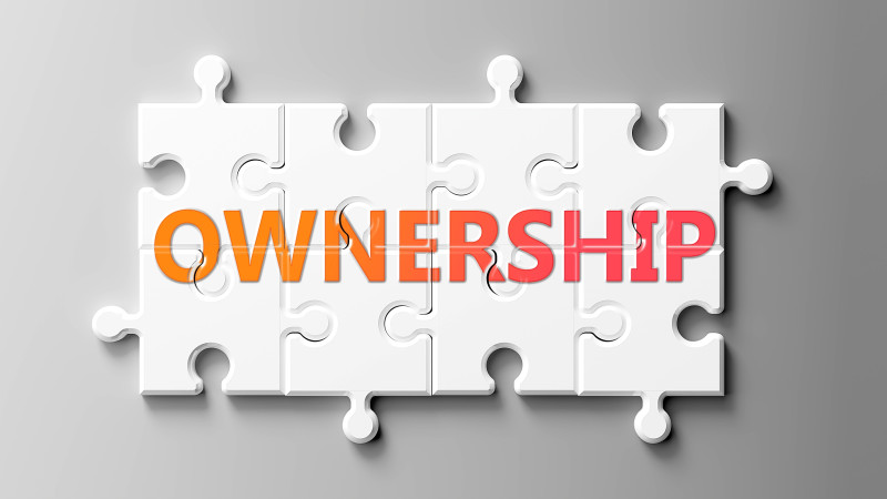 Ownership: sentimento de dono como dar aos funcionários um senso de propriedade