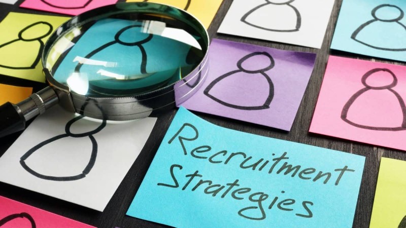 Recruitment and Selection Trends for 2026