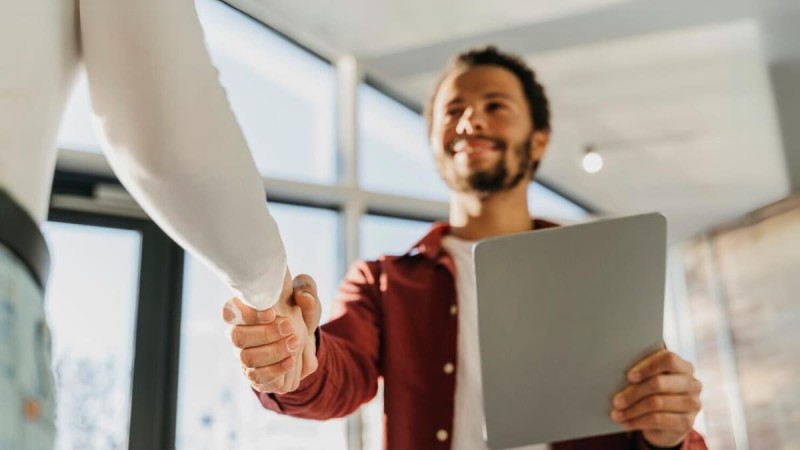 A medição da satisfação do cliente é importante?