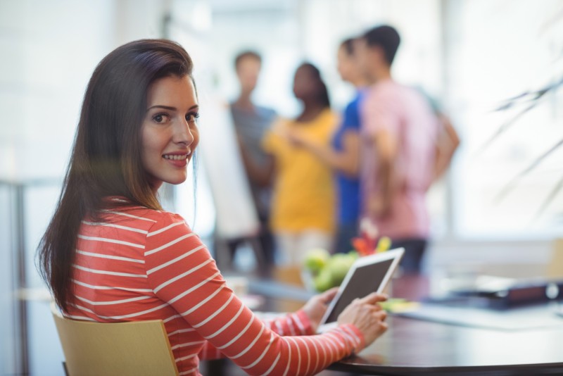 Realidade do Mercado de Trabalho: Mitos e Verdades