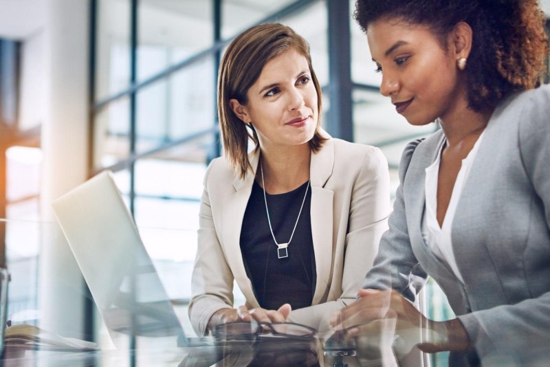 Principais Empresas com CEOs Mulheres
