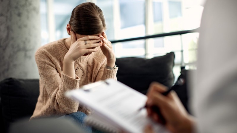 Estratégias para nutrir a saúde mental no trabalho