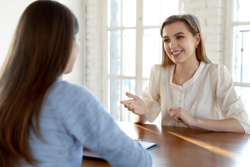 Entrevista de Emprego: Como se Preparar