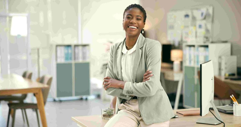 Cómo hacer un currículo visualmente atractivo