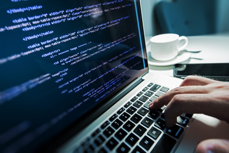 Full-Stack Developers | Empresa de Recrutamento