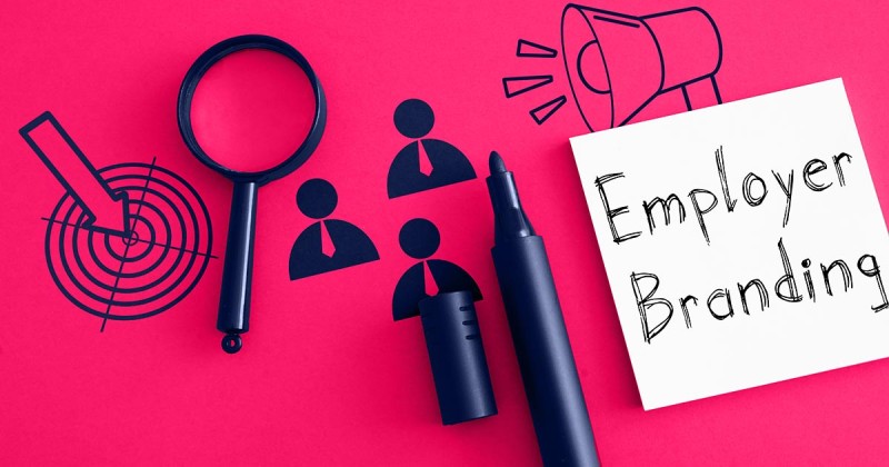 A Importância Estratégica do Employer Branding