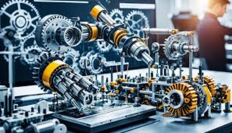 A Engenharia de Produção na era da Indústria 5.0