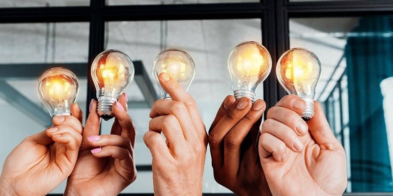 Semelhanças entre um empreendedor e um intraempreendedor