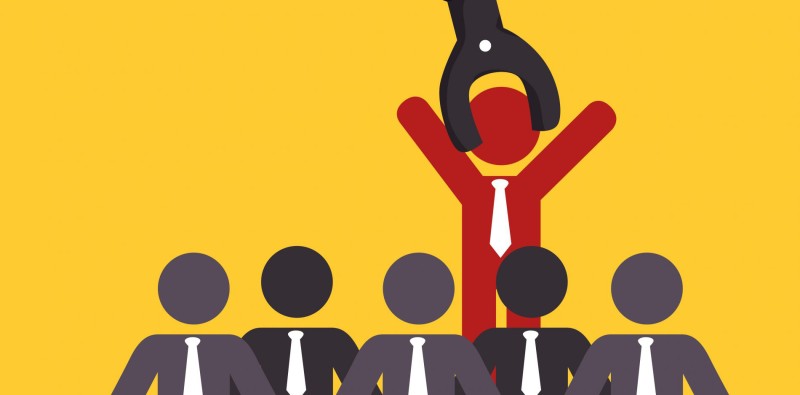 Talent Acquisition como Vantagem Competitiva