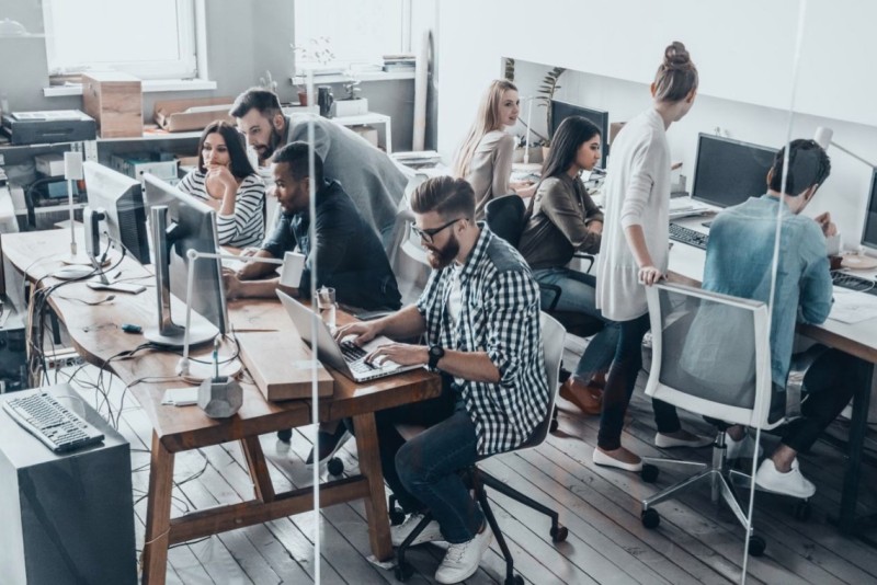 Engenheiro de dados: Reduzindo o tempo de hiring