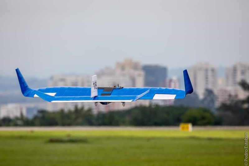 O Caminho para a Competição SAE BRASIL AeroDesign