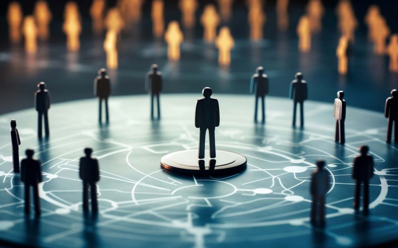 Terceirização dos processos de recrutamento e seleção
