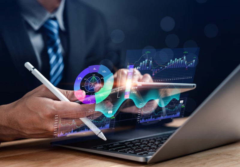 O futuro do Fullstack Developer no mercado tech