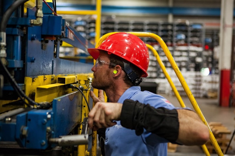 A Importância Estratégica da Mão de Obra Qualificada