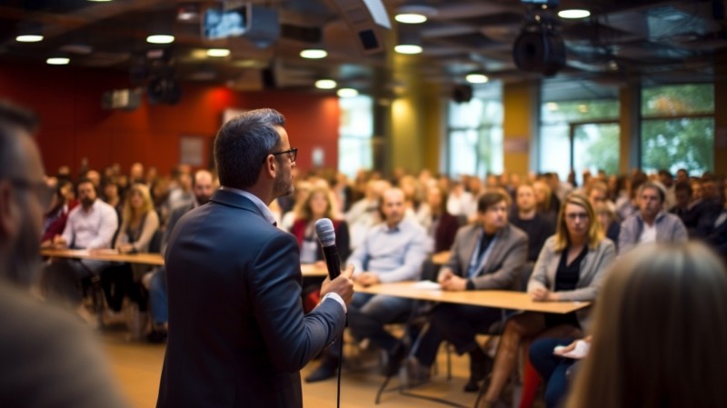 O Poder Transformador dos Workshops Corporativos