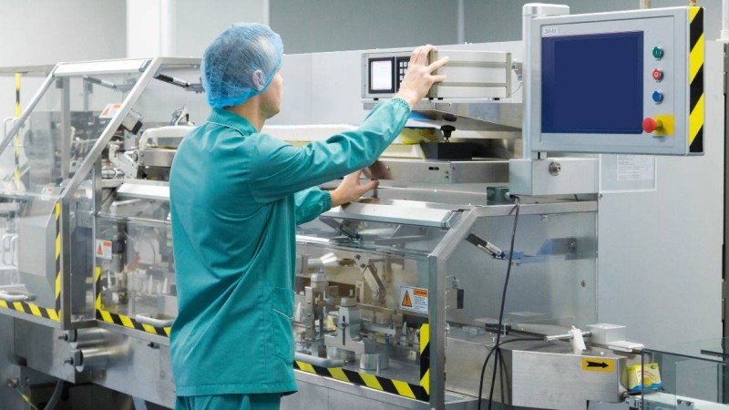 Headhunter para Indústria Farmacêutica | Consultoria