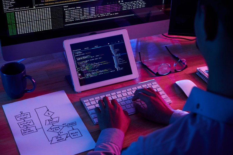 Full Stack | Recrutamento e Headhunter de Desenvolvedor