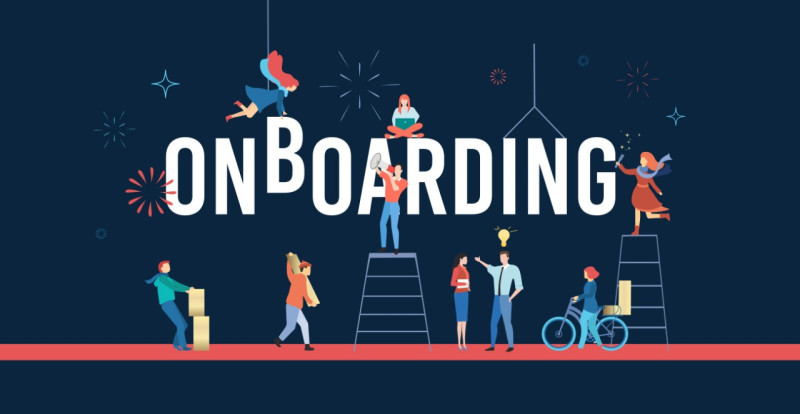 Processo de Onboarding