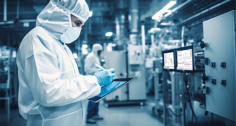 O que é um IFA (Insumo Farmacêutico Ativo)?