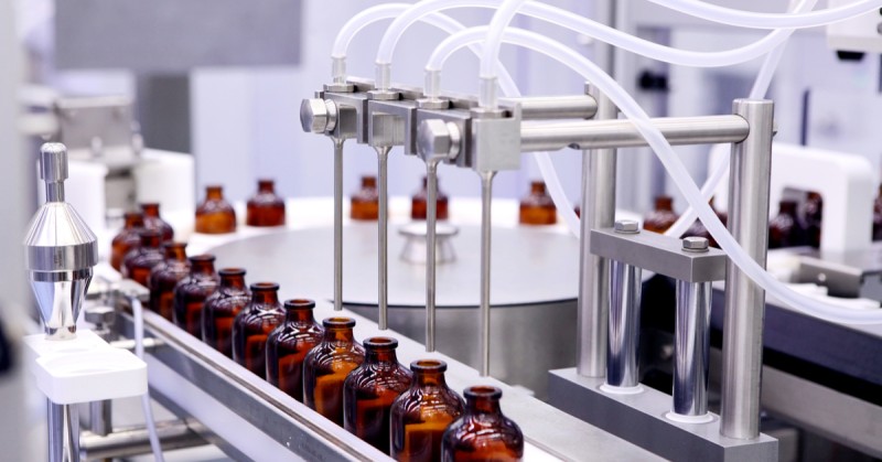 Chemist and Pharmacist | Hunting Especializado