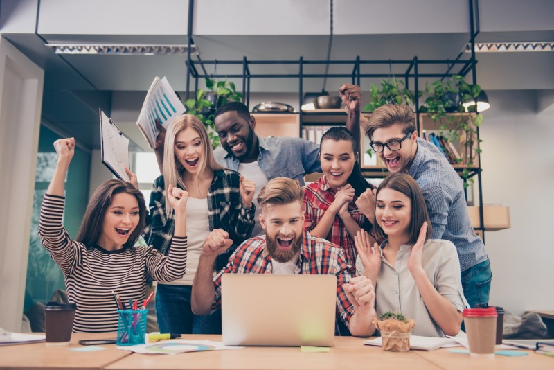 Carreira Comercial: A Importância do CRM no seu Dia