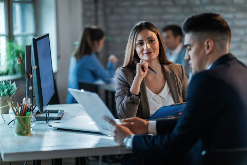A importância do recrutamento em escritório Contábil