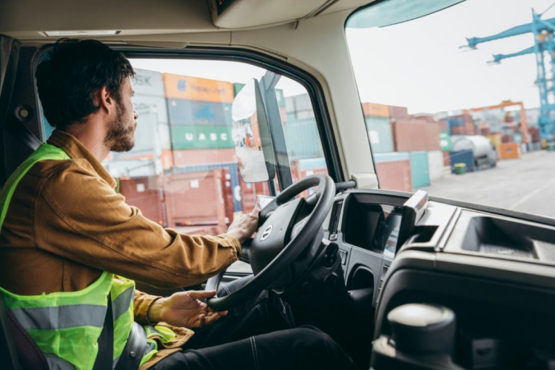 Setor de logística e Transporte: como recrutar os melhores talentos