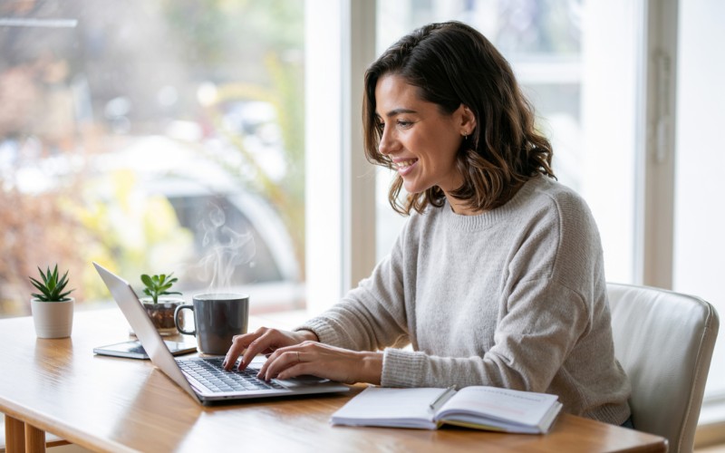 Ponto Eletrônico: Gestão de Banco de Horas