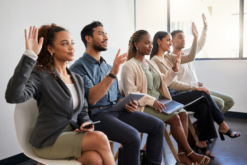 Recruiter: Profissionais Superqualificados ou Subqualificado